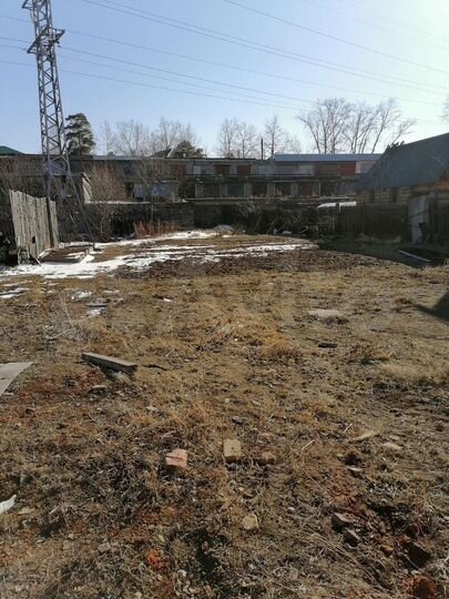 Участок 7 сот. (СНТ, ДНП)
