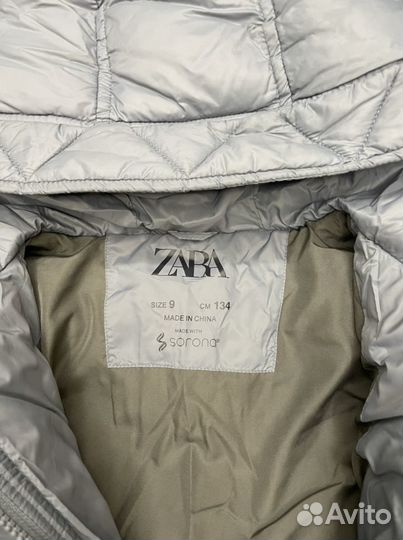 Куртка Zara