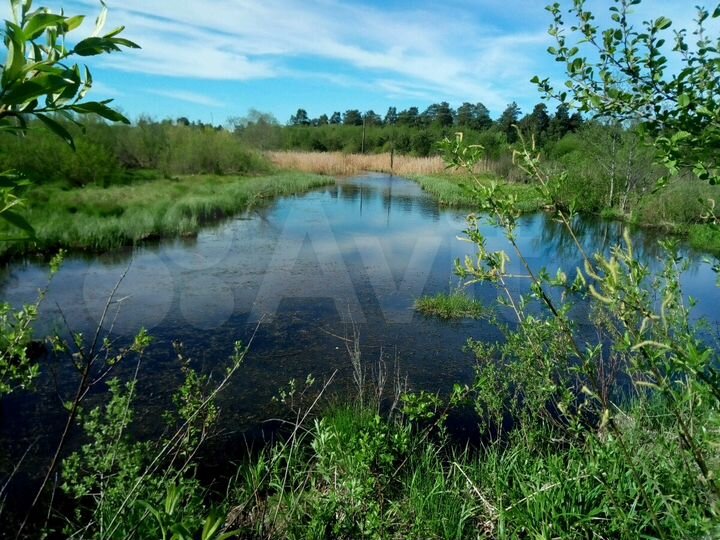 Участок 11 сот. (ИЖС)