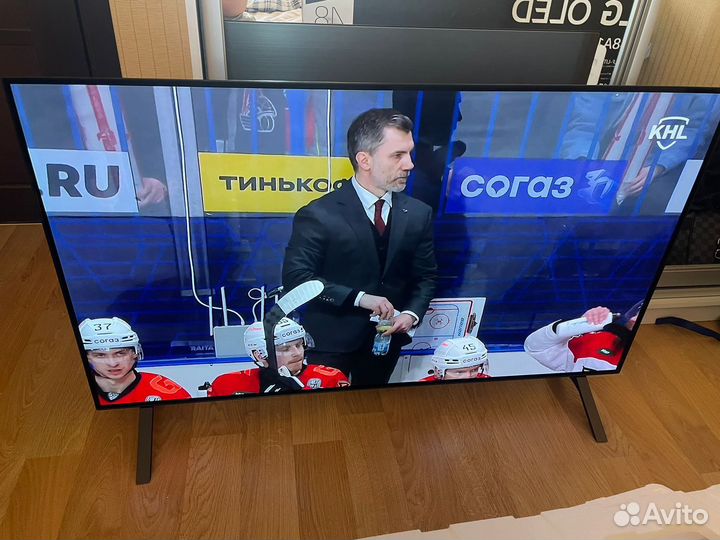 LG oled48A1RLA