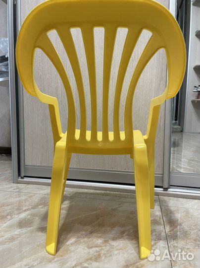 Детский стульчик