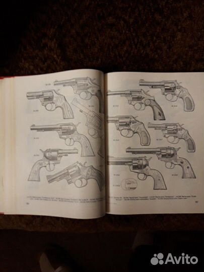 Справочник по стрелковому оружию