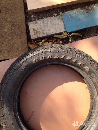 Advanta ATX-750 90 R16