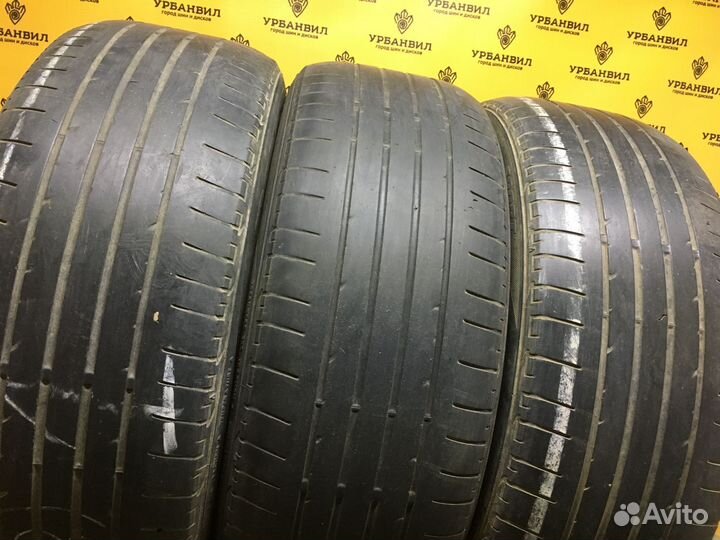 Bridgestone Dueler H/P Sport 225/55 R18