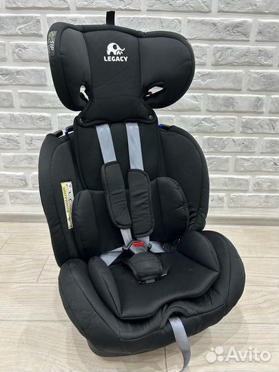 Автокресло Legacy 0-36 кг