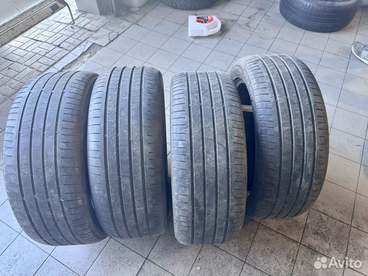 Bridgestone Alenza 001 235/50 R19 99V