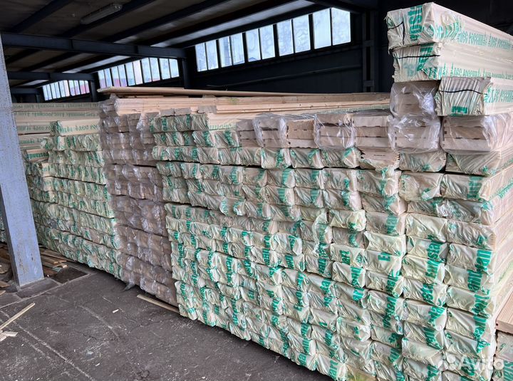 Евровагонка Вагонка Штиль Имитация бруса