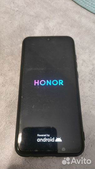 HONOR 10 Lite, 3/64 ГБ