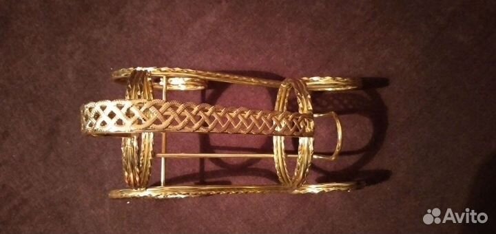 Подставка для винных бутылок