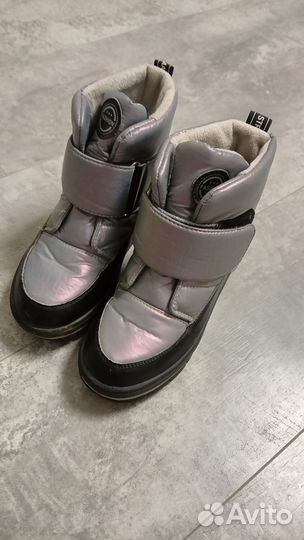 Детская обувь