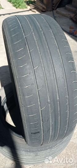 Continental ContiPremiumContact 2 215/60 R16 95H