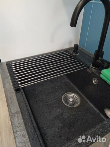 Сушка для посуды на раковину