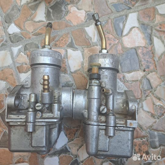 Запчасти на мотоцикл урал