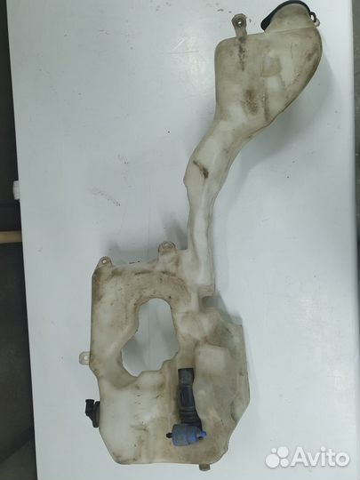 Бачок омывателя Mini Cooper R56 61667374600