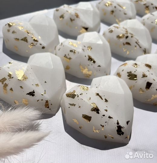 Бонбоньерки,свадьба,свадебное мыло,таросики