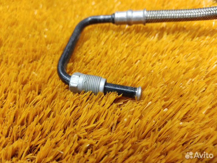 Трубка тормозная Bmw 3-Series E90 N46B20B 2006