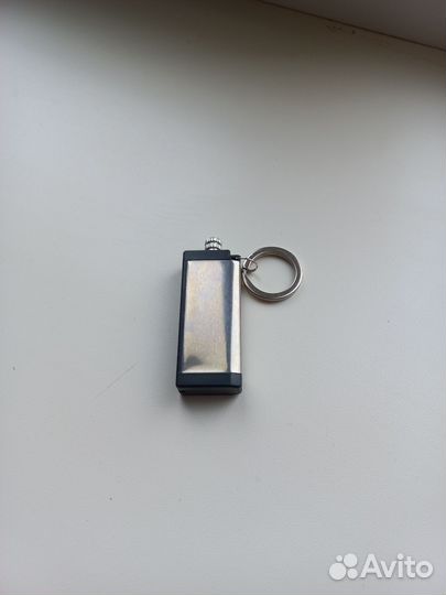 Походная (вечная) спичка