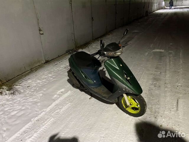 Спидометр хонда дио 27