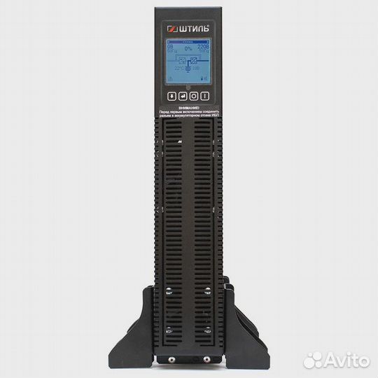 Ибп Штиль STR1102L