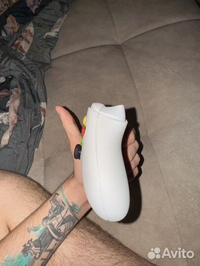 Геймпад xbox