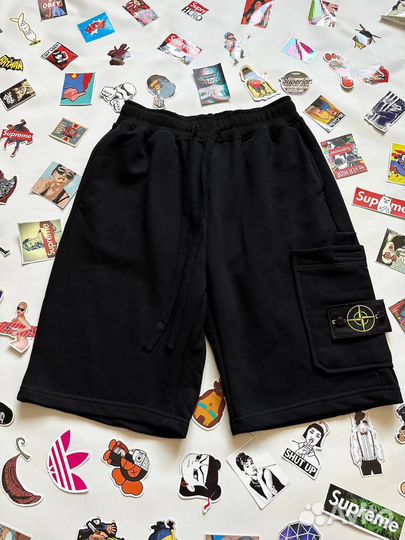 Stone island шорты