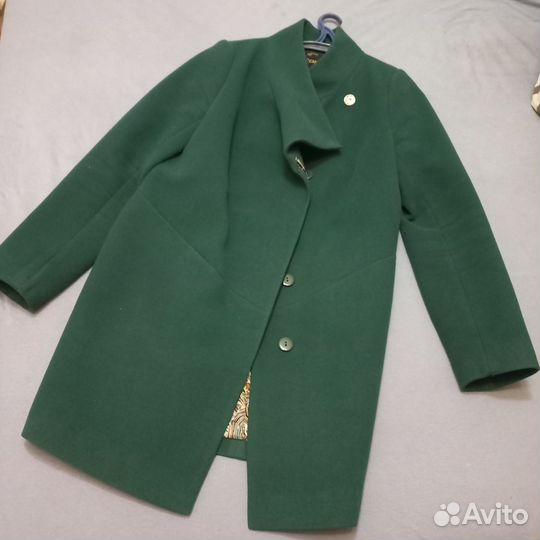Пальто женское 50 размер