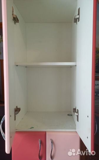 Встраиваемая гладильная доска