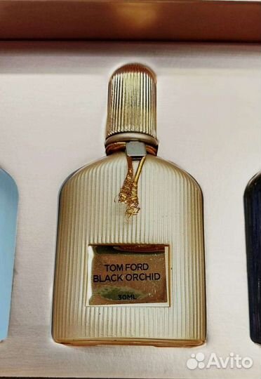 Набор парфюма Том Форд 4*30 мл