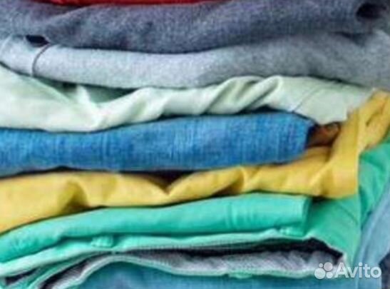 Вещи, Роба мужская