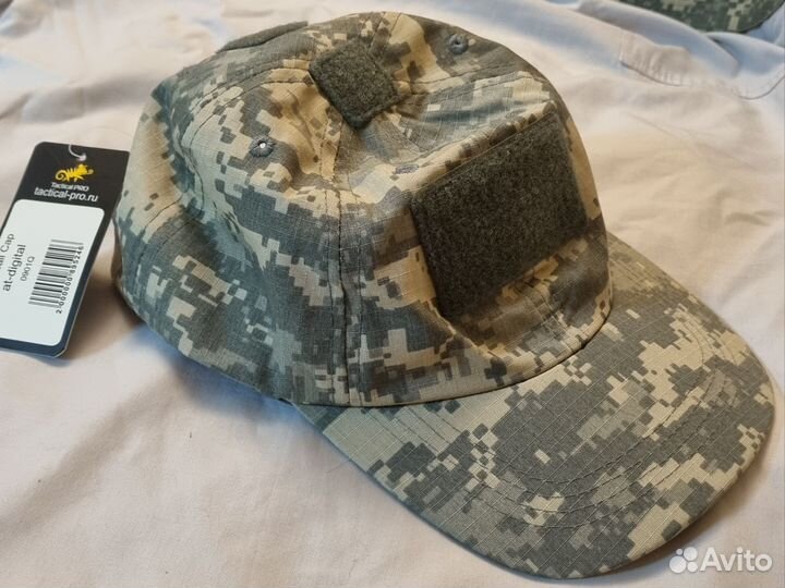 Кепка камуфляж. Многофункциональный шарф