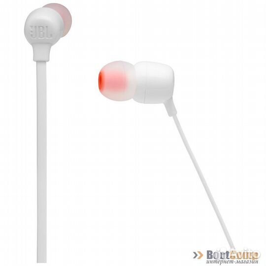 Беспроводные наушники с микрофоном JBL tune 125BT