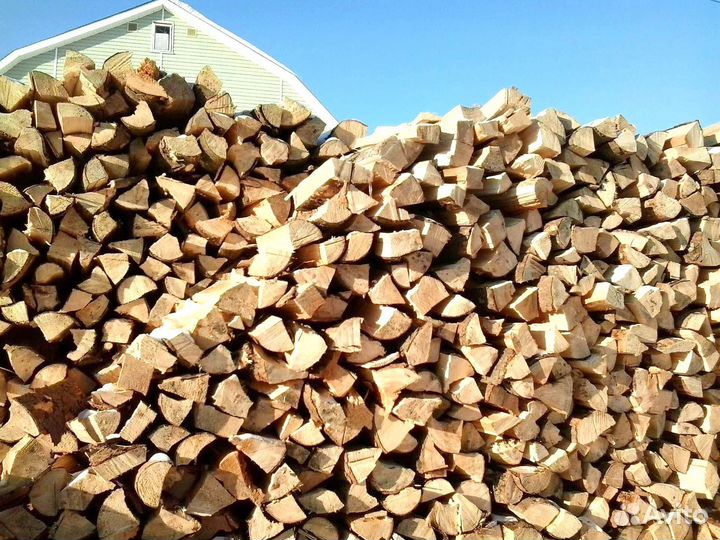 Дрова ольховые с доставкой