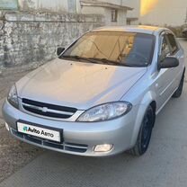 Chevrolet Lacetti 1.4 MT, 2010, 207 000 км, с пробегом, цена 580 000 руб.