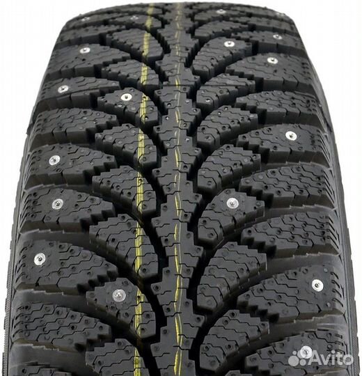 Tunga Nordway 2 175/70 R13 82Q