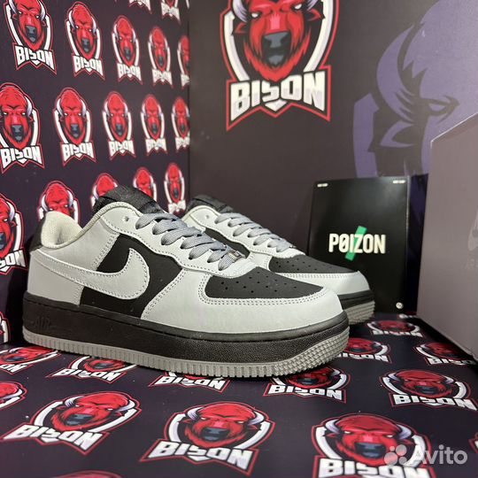 Кроссовки Nike air force 1