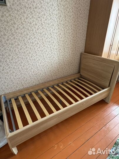 Кровать бу
