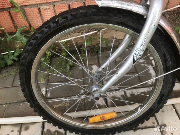 Велосипед Forward/Novatrack