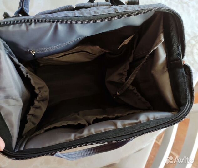 Рюкзак для мамы