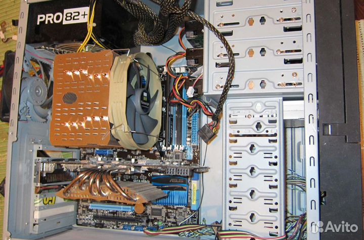 Компьютерный мастер Установка программ. Ремонт PC