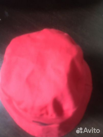 Панама мужская летняя