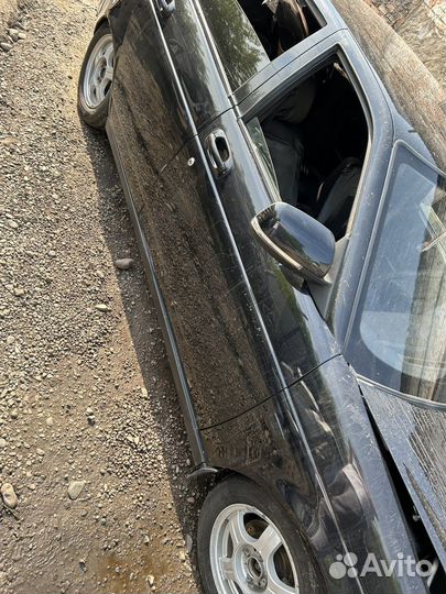 LADA priora в разборе люкс