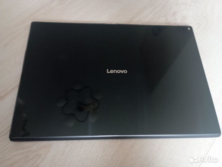 Lenovo tab 4 10 plus