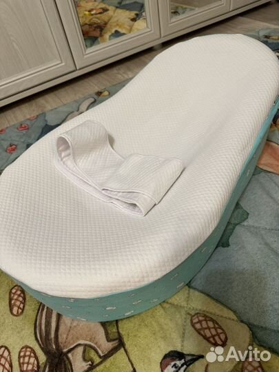 Кокон для новорожденных