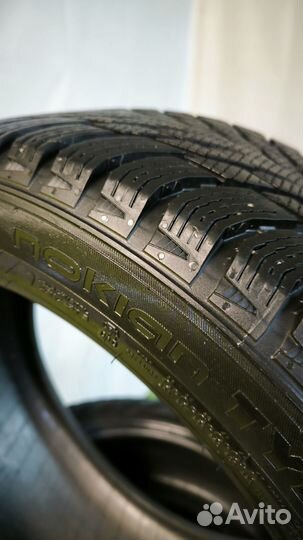 Nokian Tyres Hakkapeliitta R3 245/45 R19