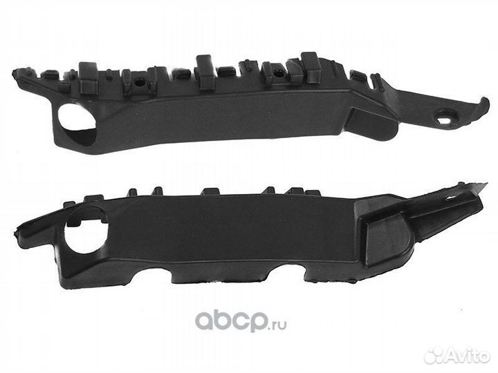 Крепление бампера hyuindai elantra V 10-16