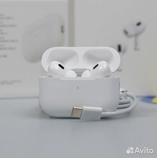 AirPods Pro