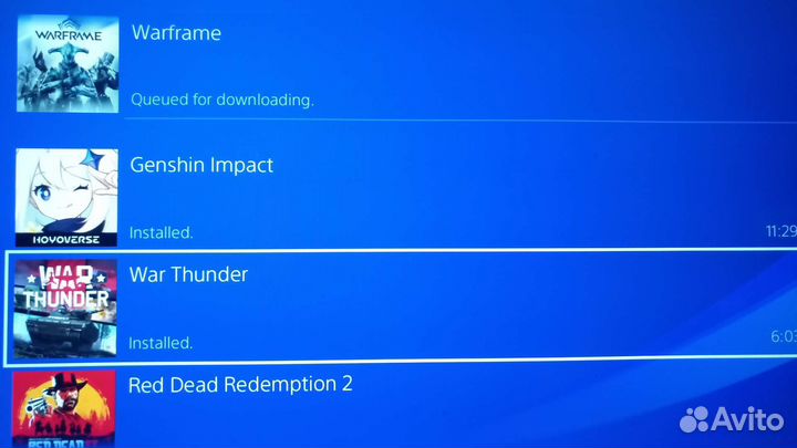Sony PS4, обмен slim на PRO