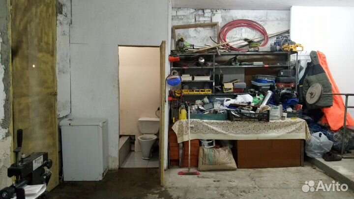 Аренда гаража на длительный срок