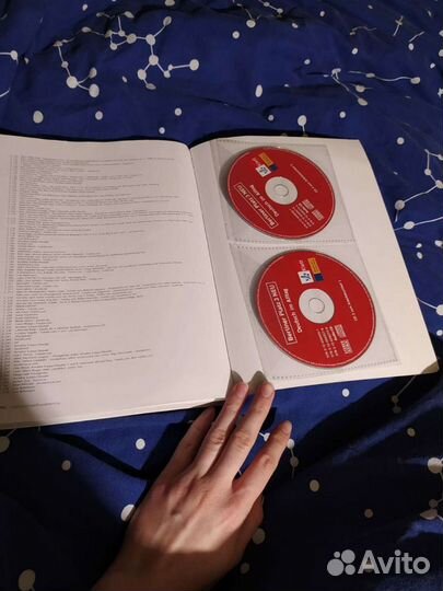 Учебник немецкого языка Berliner Platz 3