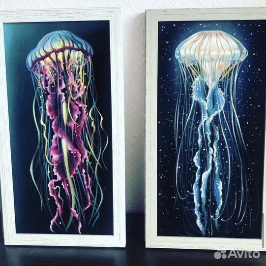 Услуги художника